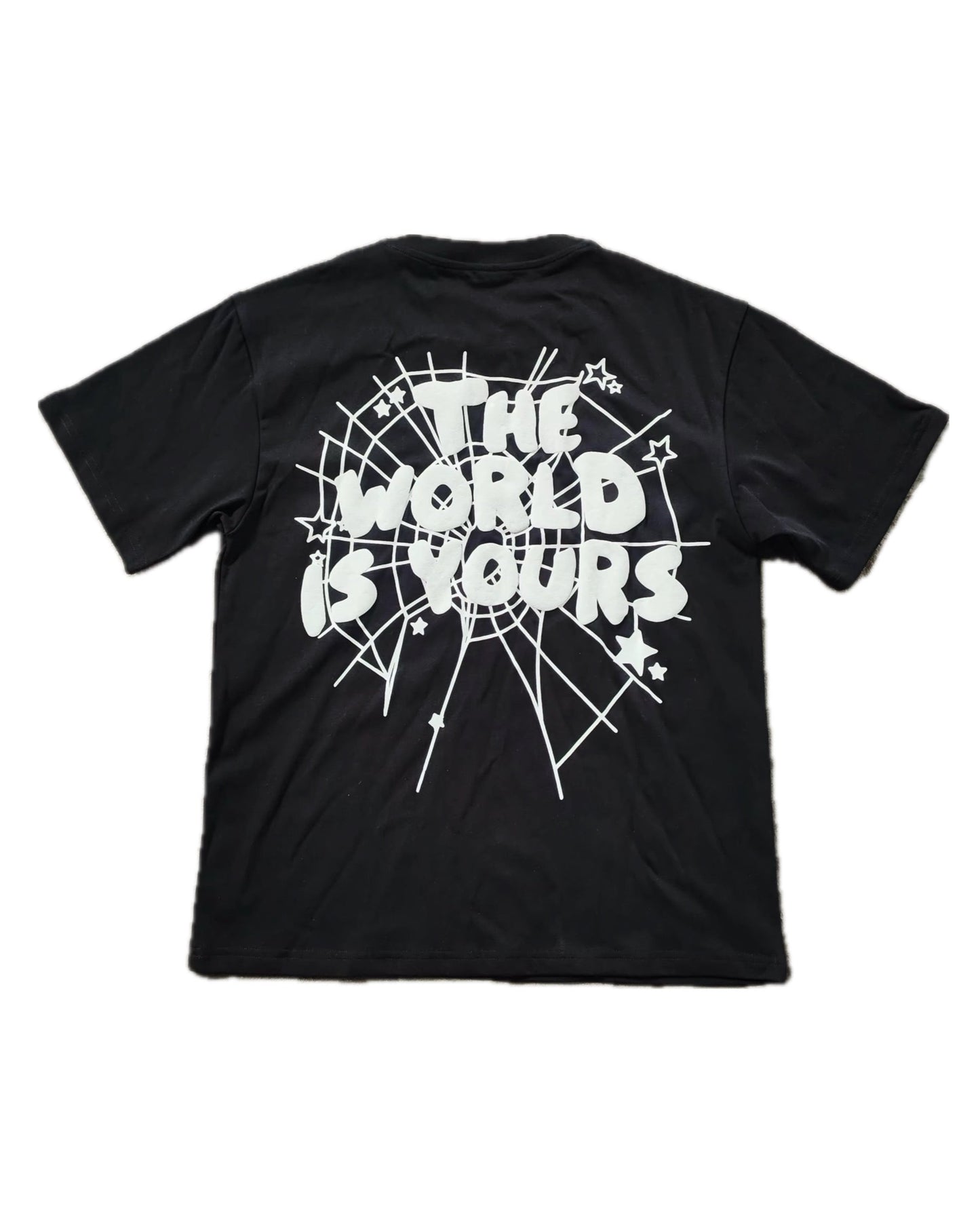 ‘TWIY’ SHIRT