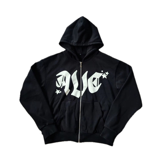 AVC ZIP-UP