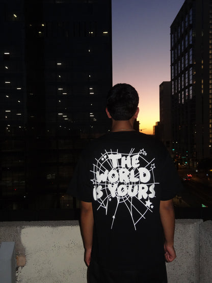 ‘TWIY’ SHIRT