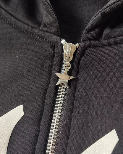 AVC ZIP-UP